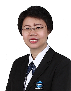 Lee Hwee Leng