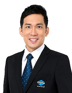 Robbie Chen