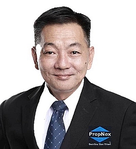 Frank Goh