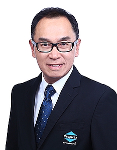 Alvin Tan S. T.