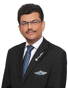 Jagdish Gupta (Jag)