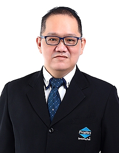 Simon Goh