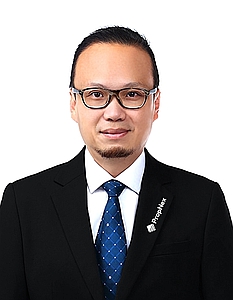 Alex Wong