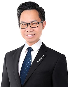 Terence Tan