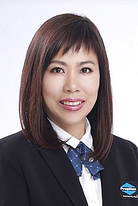 Jacqueline Lee Siow Yen