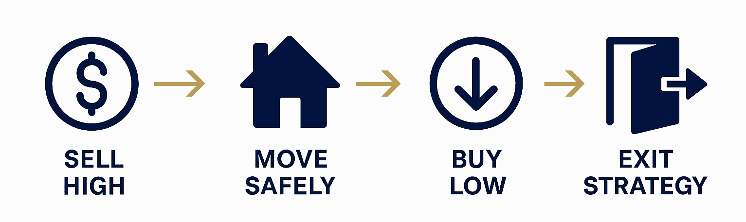 Framework visual