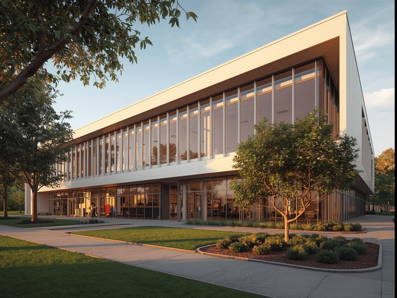 Discover Opportunities