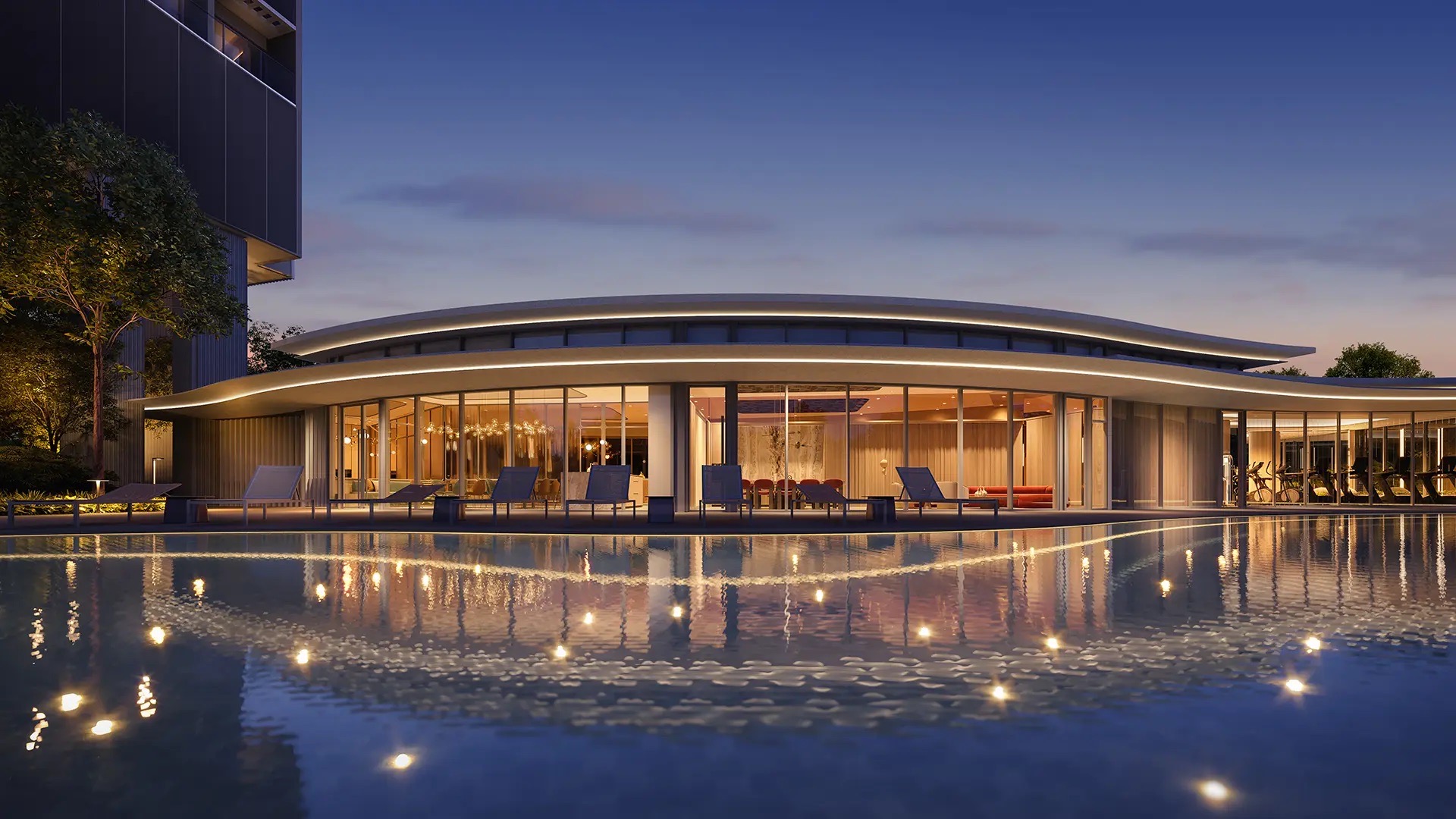 Discover Your Dream Home