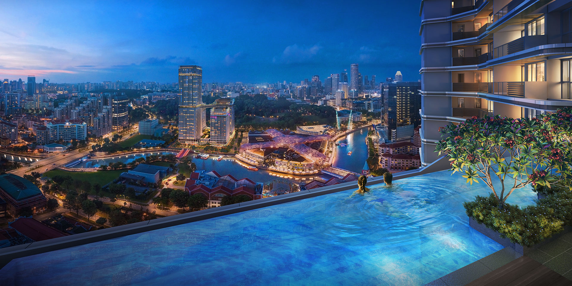 Union Square Residences