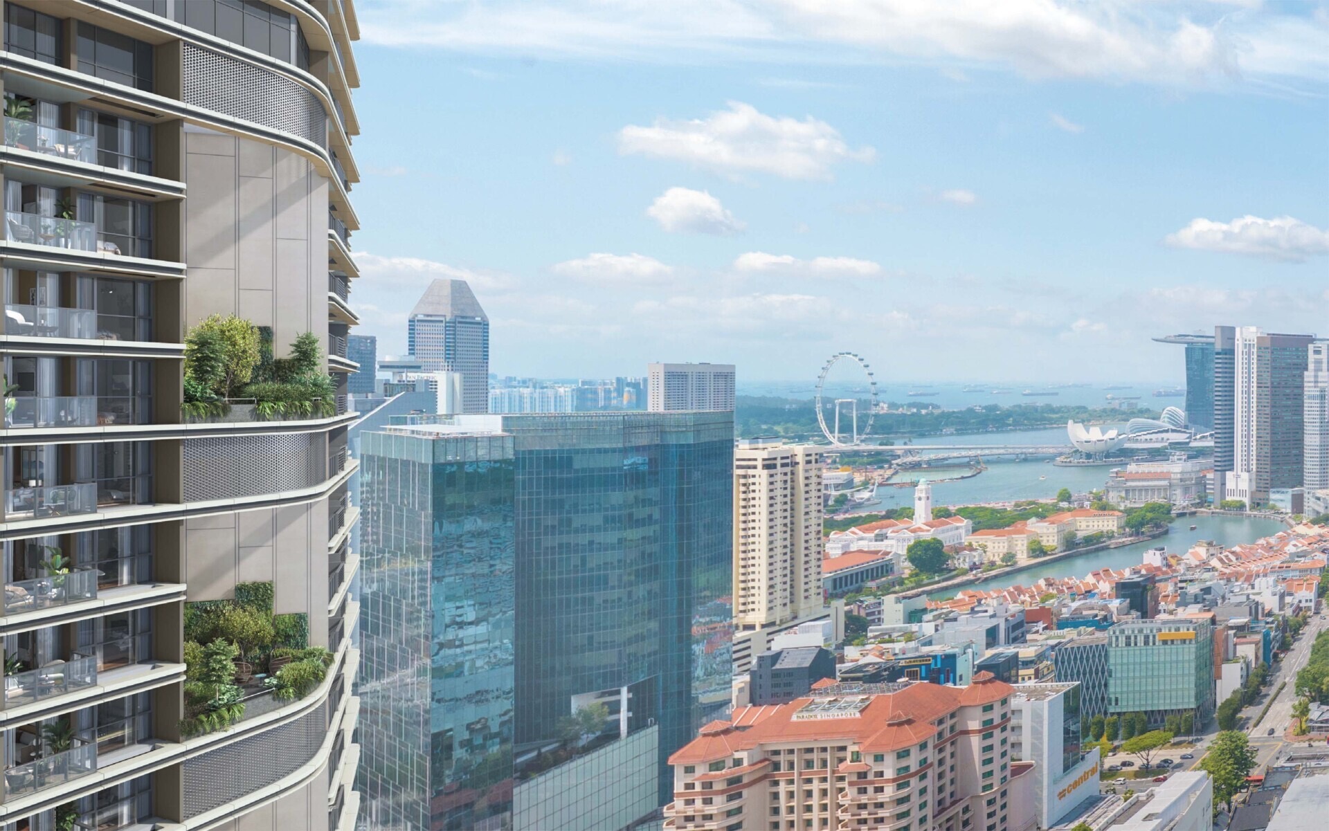 Discover Your Dream Home