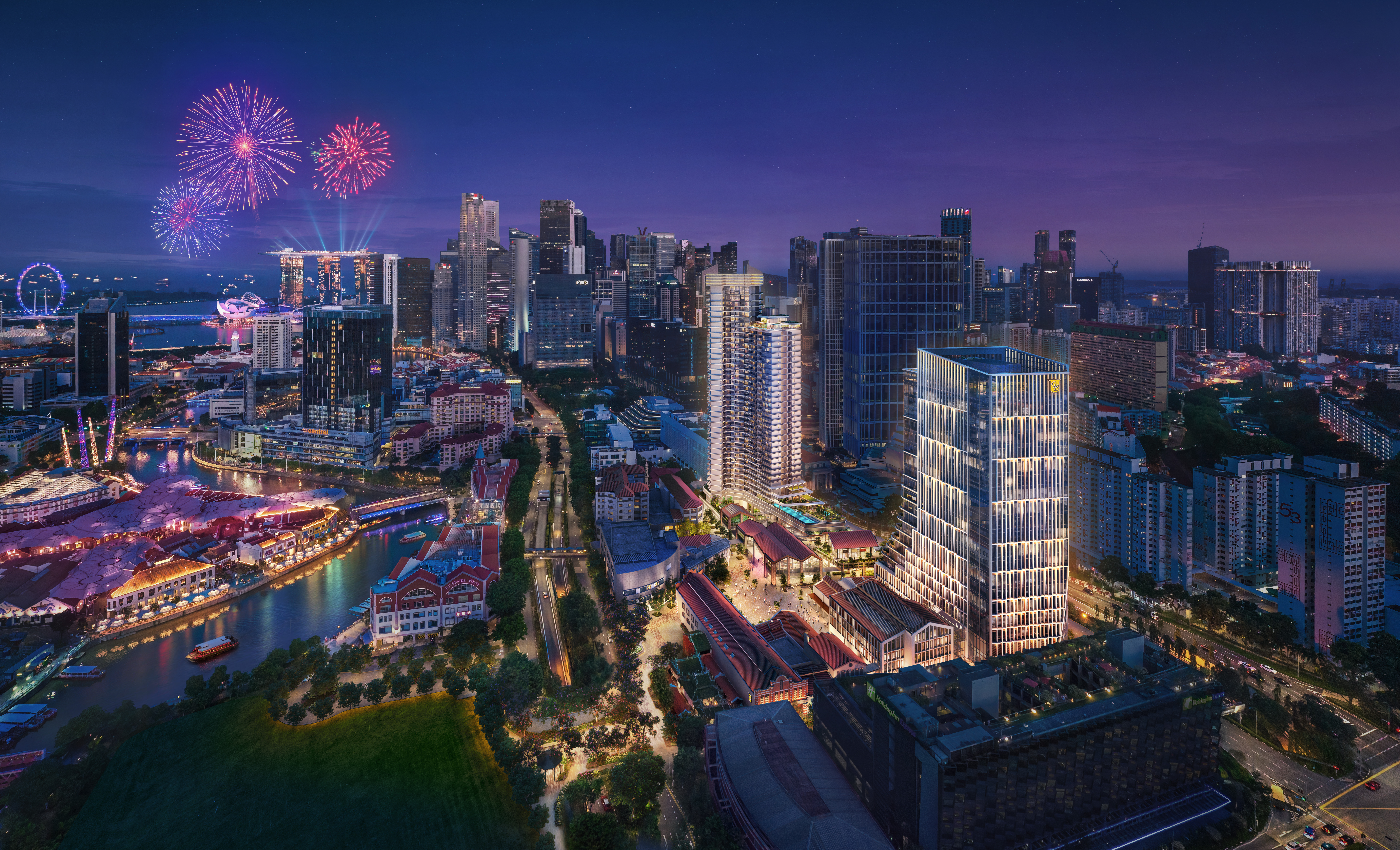 Union Square Residences