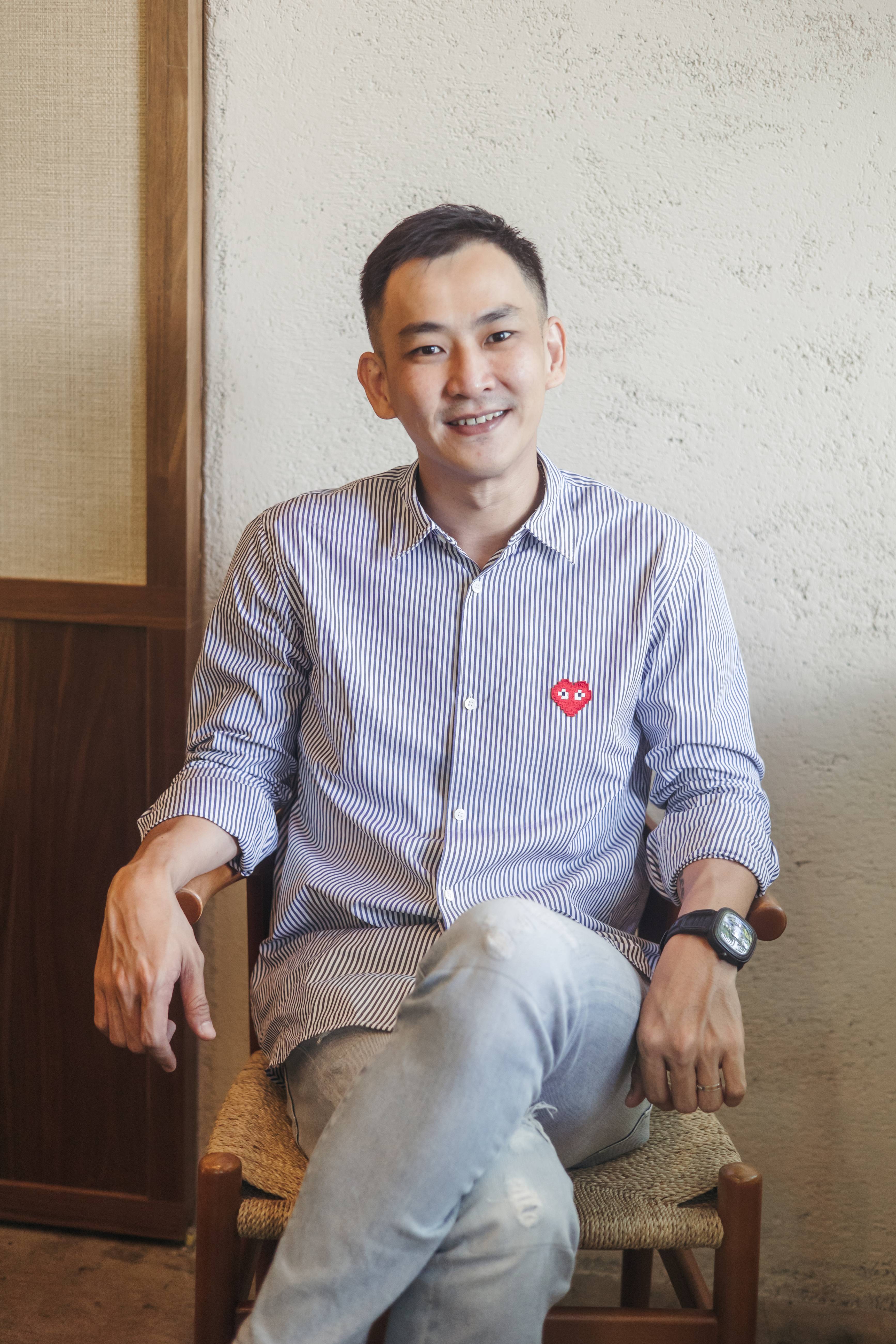 Property Titus Lim