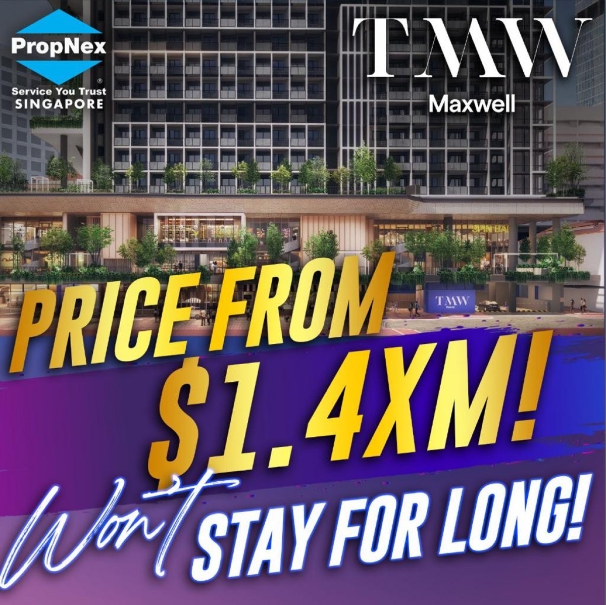 Discover Opportunities