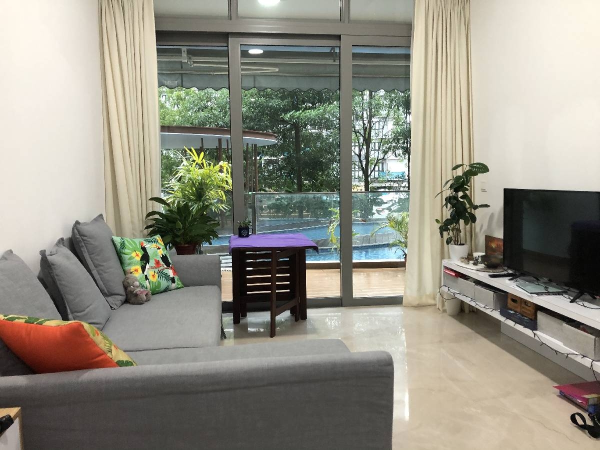 Kingsford Hillview Peak Condominium For Sale, 1,288,888, 2 Bed 2 Bath