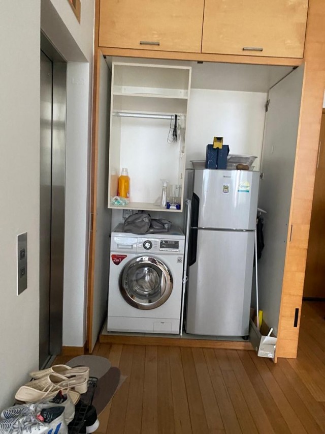 The Metz Condominium For Rent, 5,200, 1 Bed 1 Bath 581 sqft 8.95 psf