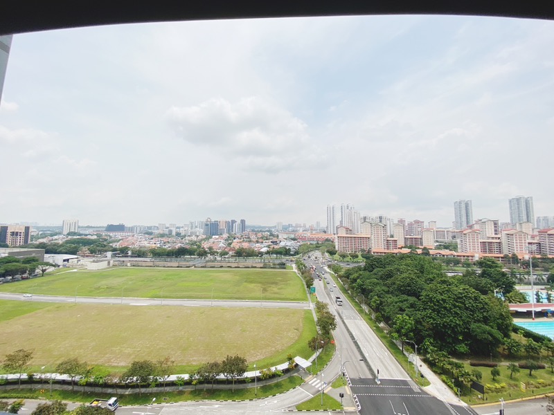 Sky Vue