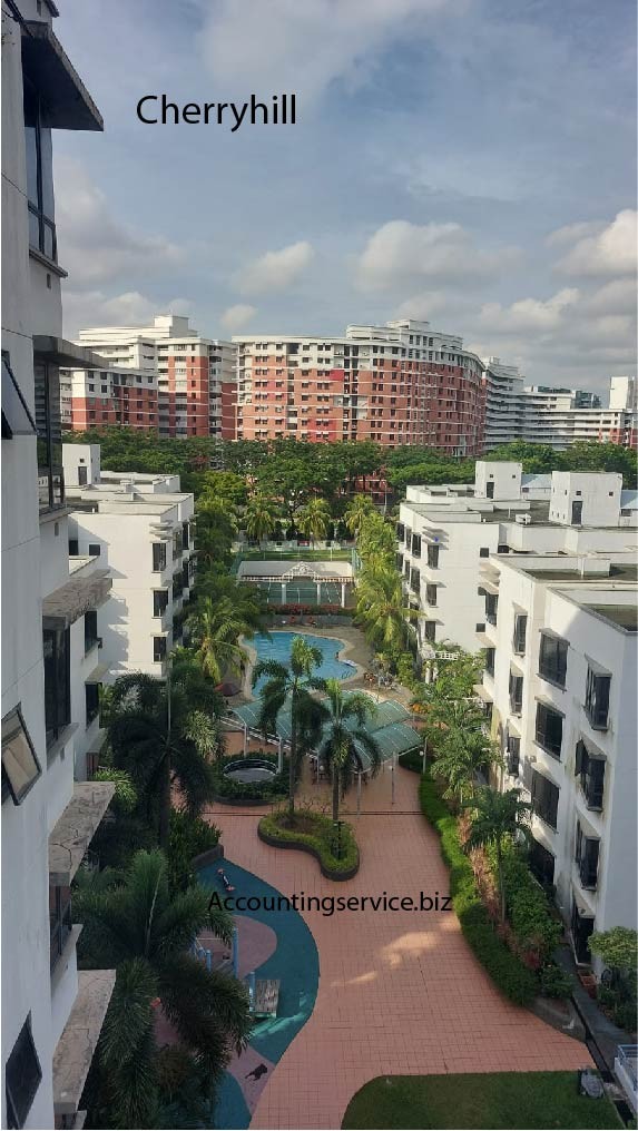 Cherry Hill Condominium For Rent, 4,100, 2 Bed 2 Bath 1,066 sqft 3.85 psf