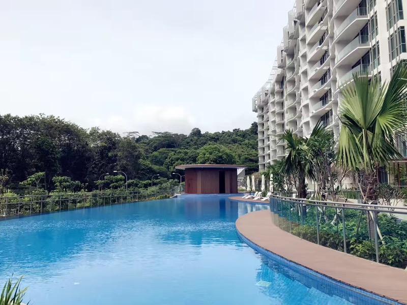 Kingsford Hillview Peak Condominium For Sale, 1,250,000, 2 Bed 2 Bath