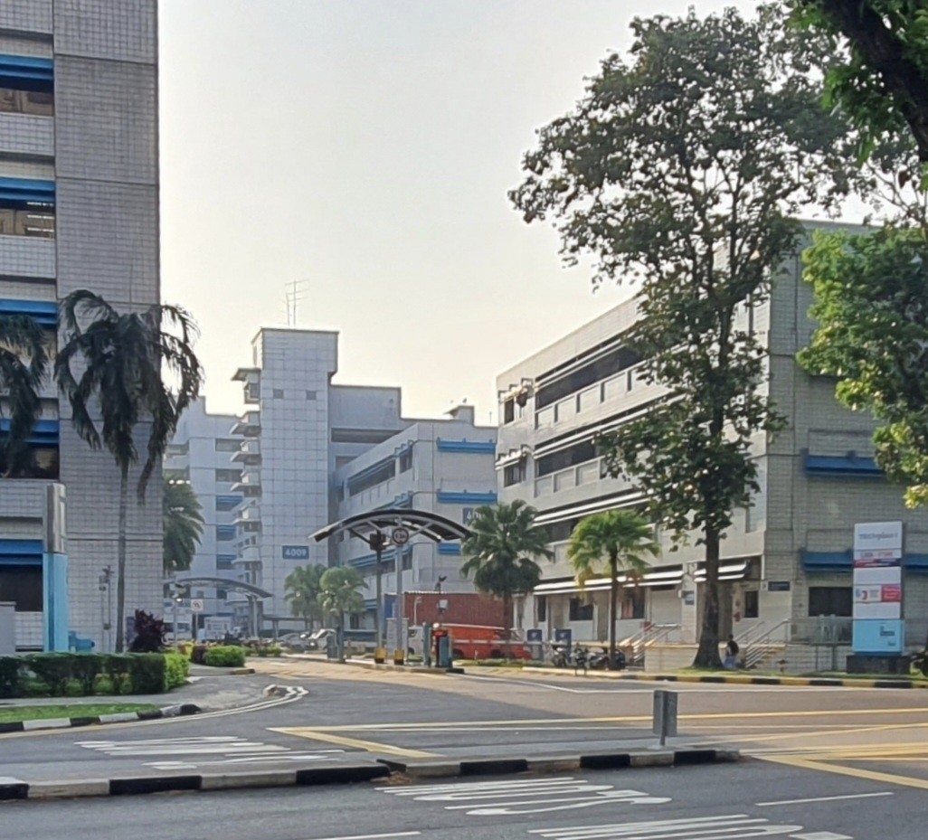 Techplace 1 Light Industrial (B1) For Rent, 4,6182,099 sqft 2.20 psf