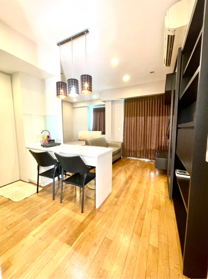 Illuminaire on Devonshire Apartment For Rent, 4,000, 1 Bed 1 Bath 463