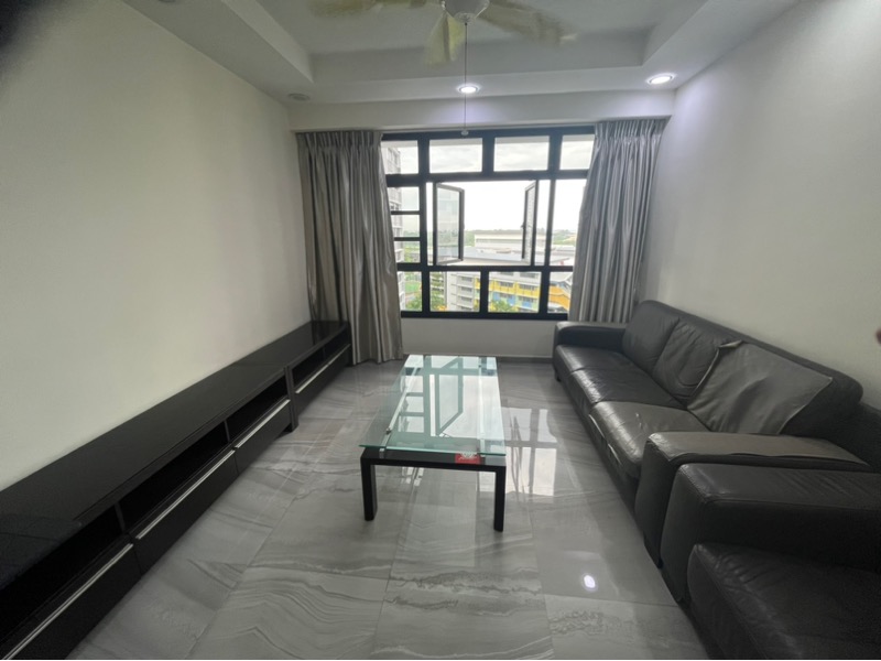 472C Fernvale Street HDB Apartment For Rent, 3,800, 3 Bed 2 Bath 990