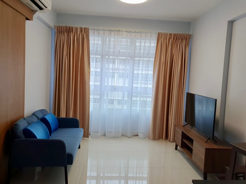 451A Bukit Batok West Avenue 6 HDB Apartment For Rent, 2,800, 1 Bed 1