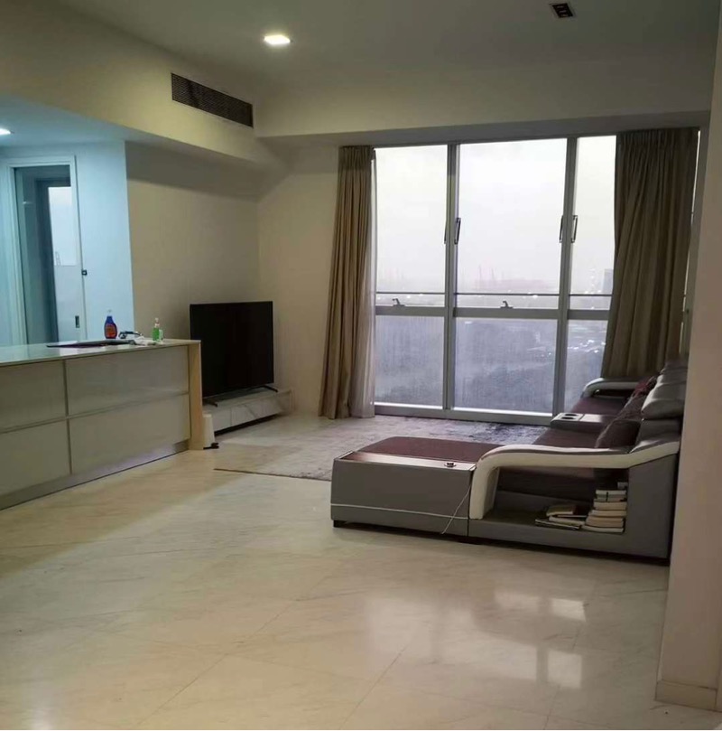 Reflections at Keppel Bay Condominium For Rent, 8,500, 3 Bed 3 Bath