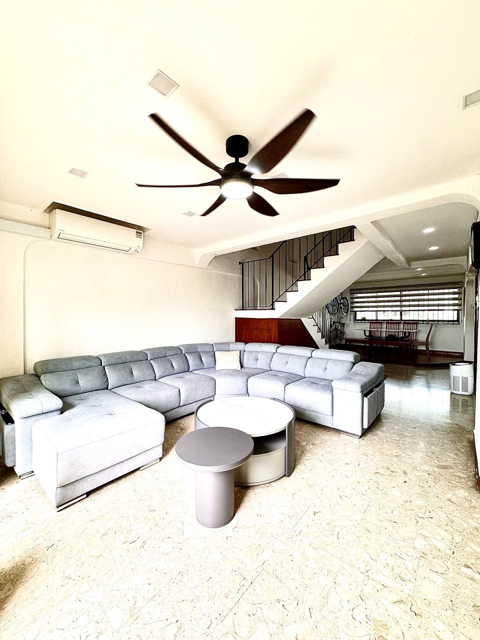 548 Jurong West Street 42 HDB Apartment For Sale, $849,999, 4 Bed 3 Bath  1,604 sqft $530.00 psf