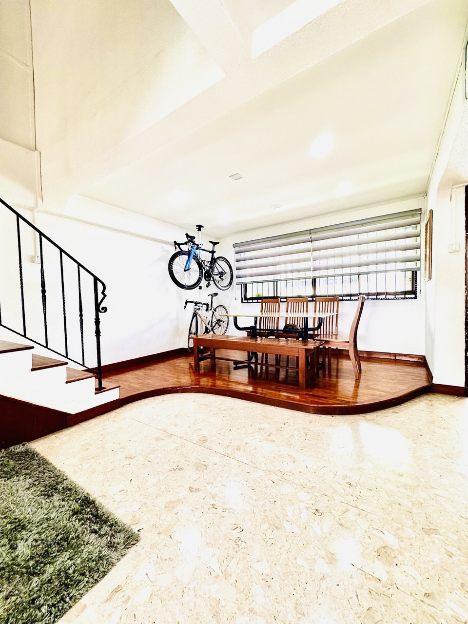 548 Jurong West Street 42 HDB Apartment For Sale, $849,999, 4 Bed 3 Bath  1,604 sqft $530.00 psf