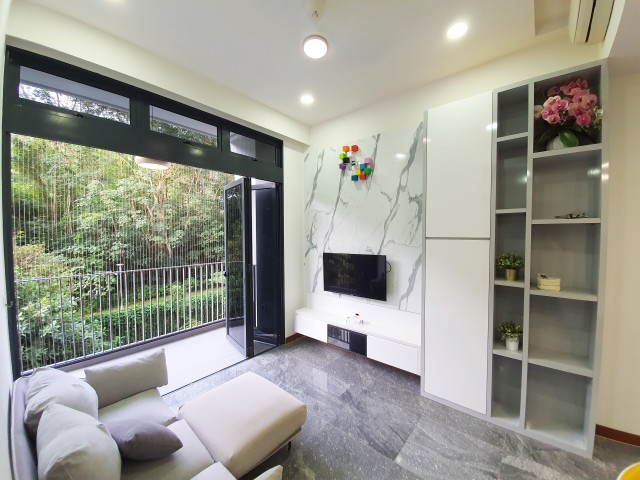 Eco Sanctuary Condominium For Sale 860 000 2 Bed 2 Bath 667 Sqft 1 289 36 Psf