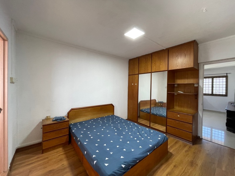 408 Bukit Batok West Avenue 4 HDB Apartment For Rent, 3,200, 3 Bed 2