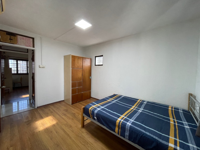 408 Bukit Batok West Avenue 4 HDB Apartment For Rent, 3,200, 3 Bed 2