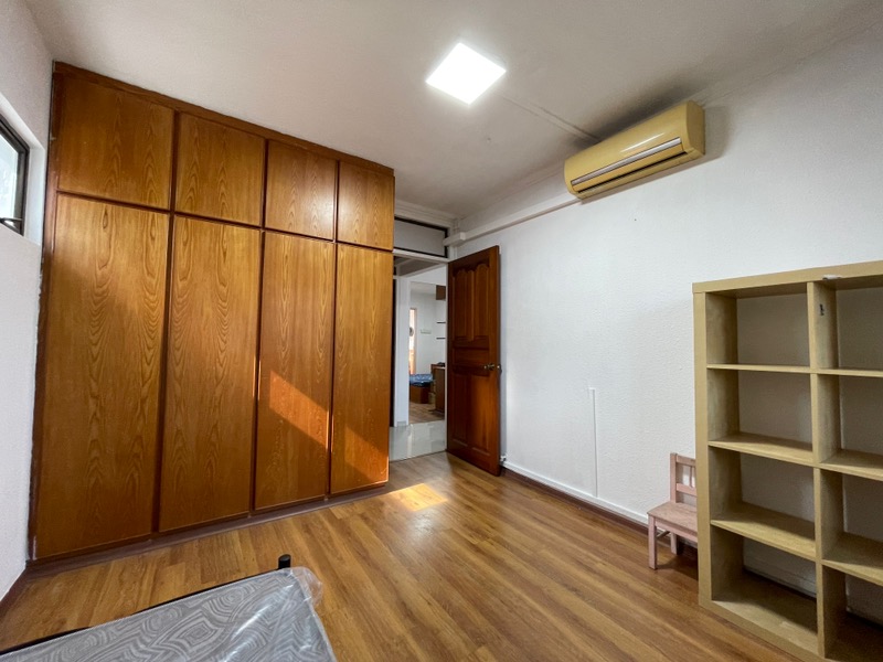 408 Bukit Batok West Avenue 4 HDB Apartment For Rent, 3,200, 3 Bed 2