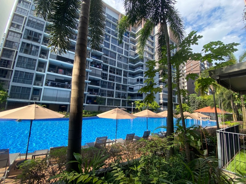 Twin Fountains Executive Condominium For Sale, 1,599,999, 4 Bed 3 Bath