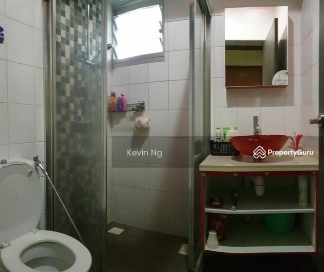 310A Ang Mo Kio Avenue 1 HDB Apartment For Sale, 748,888, 3 Bed 2 Bath