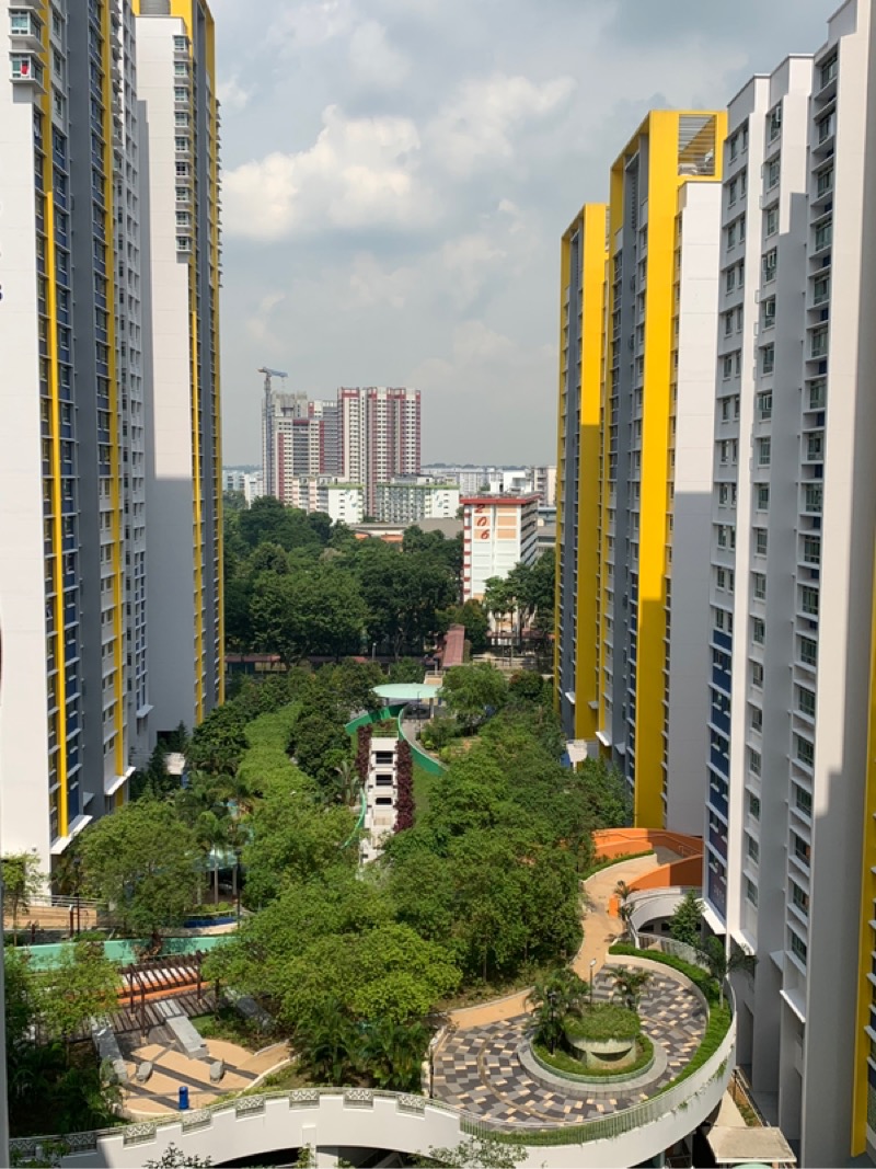 309A Ang Mo Kio Street 31 HDB Apartment For Sale, 688,000, 3 Bed 2
