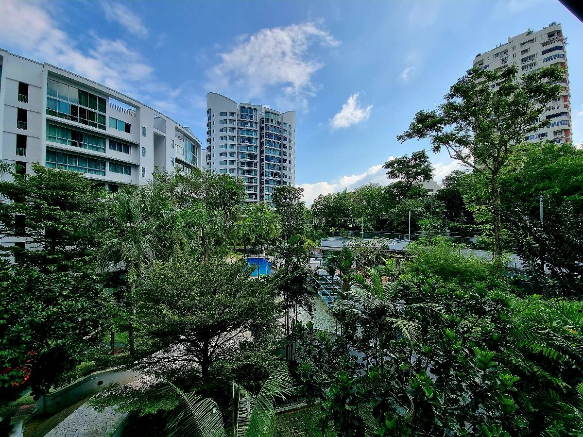 Astor Green Condominium For Sale, 1,520,000, 2 Bed 2 Bath 1,087 sqft