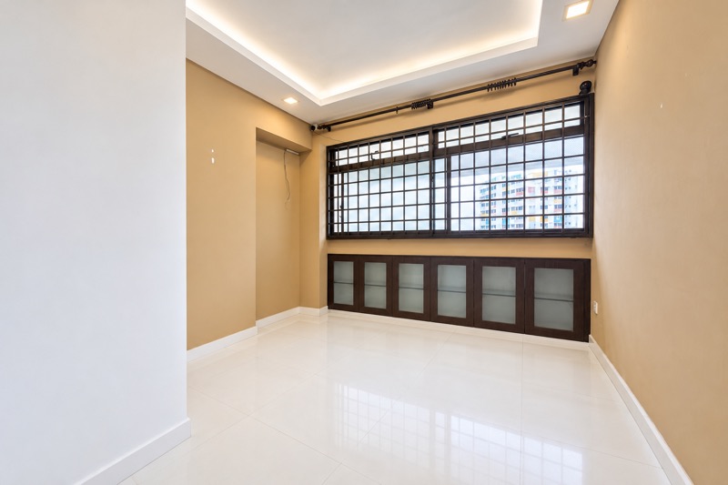 156 Jalan Teck Whye HDB Apartment Room Rental, $1,000, 1 Bed 1