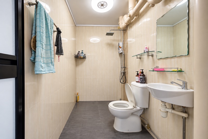 156 Jalan Teck Whye HDB Apartment Room Rental, $1,000, 1 Bed 1