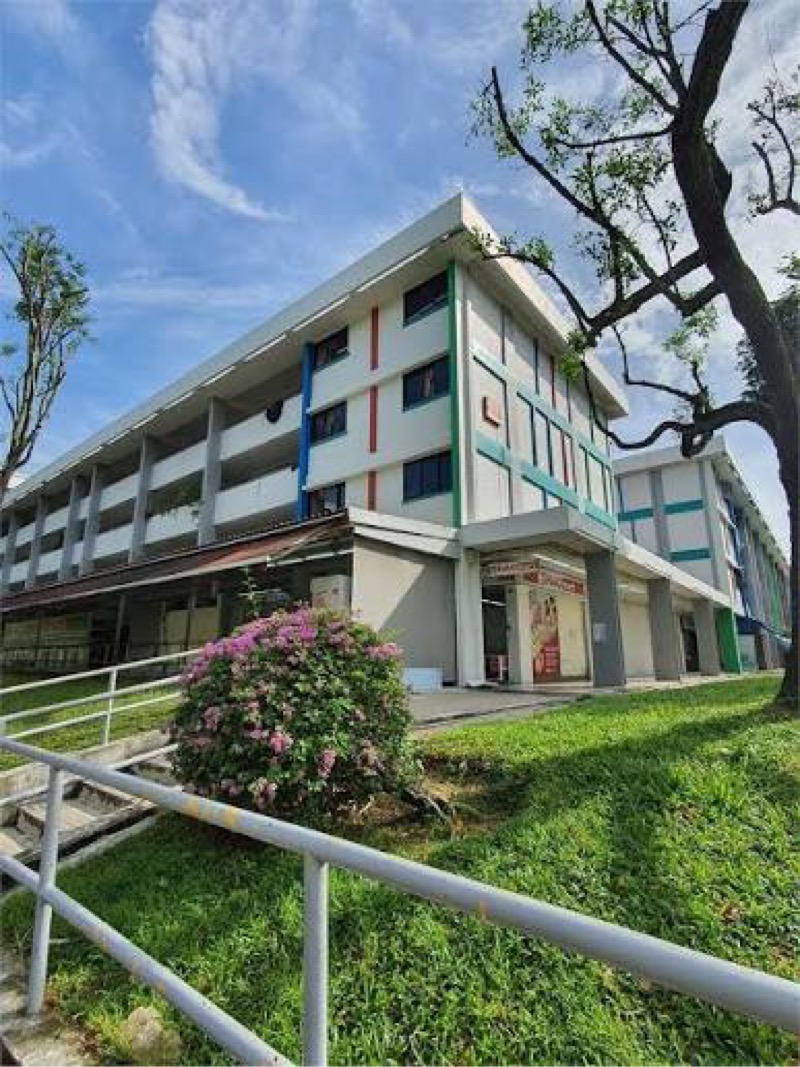 537 Bedok North Street 3 Shop / Shophouse For Rent, $2,500350 sqft $7.14 psf