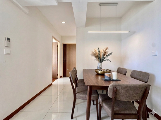 40A Margaret Drive HDB Apartment For Sale, $729,999, 2 Bed 2 Bath