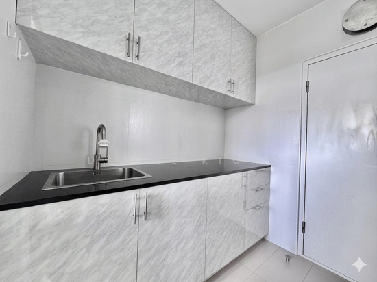 40A Margaret Drive HDB Apartment For Sale, $729,999, 2 Bed 2 Bath