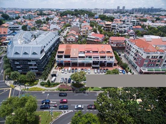 Sale Rm60k Semenyih Pangsapuri Baiduri Bandar Tasik Kesuma Semenyih Selangor