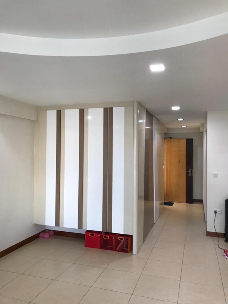 435C Fernvale Road HDB Apartment For Rent, 3,950, 3 Bed 2 Bath 1,216