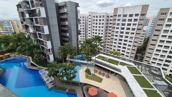 The Wisteria Condominium For Sale, $888,888, 1 Bed 1 Bath 549 sqft  $1,619.00 psf