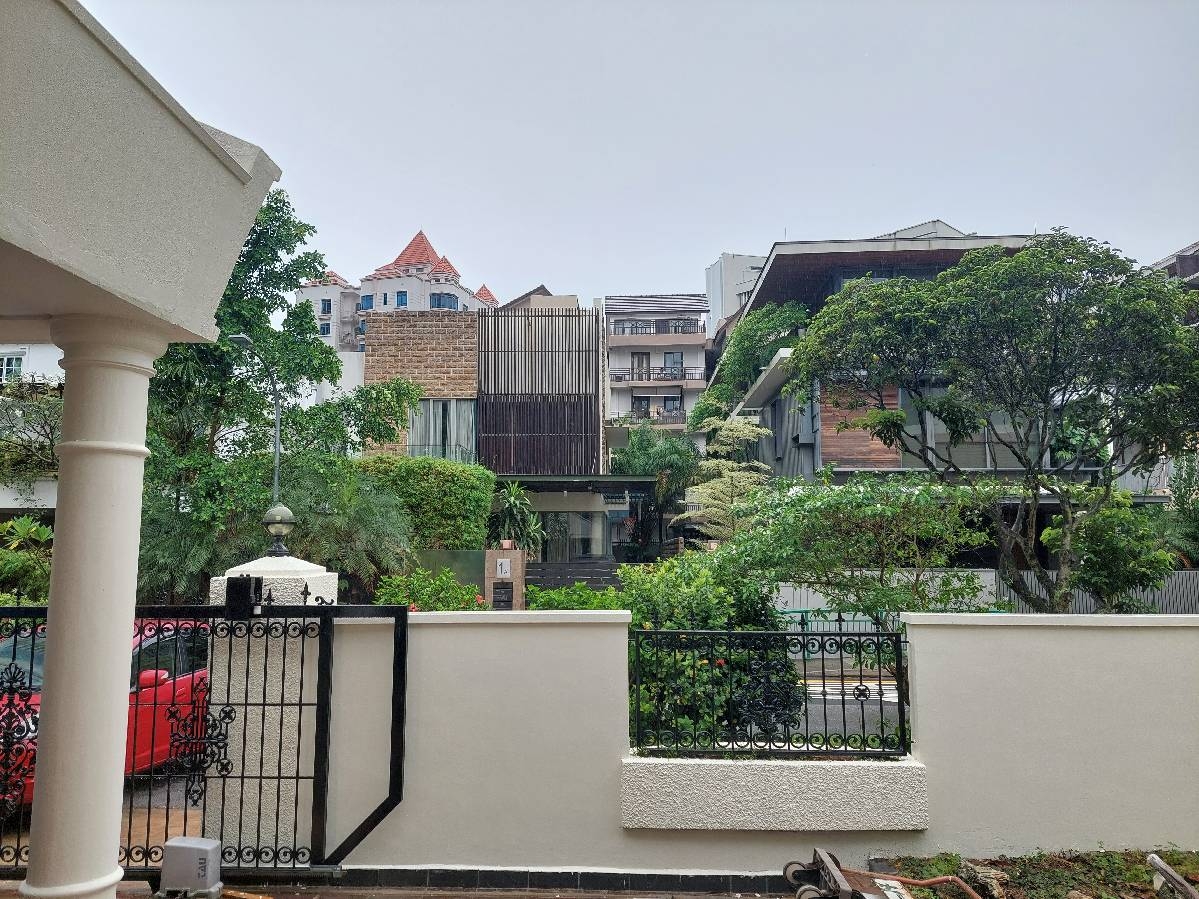 Buckley Rd Detached House For Rent, 19,000, 4 Bed 5 Bath 5,000 sqft 3