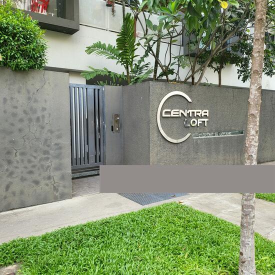 Centra Loft Apartment For Rent, 2,800, 1 Bed 1 Bath 560 sqft 5.00 psf