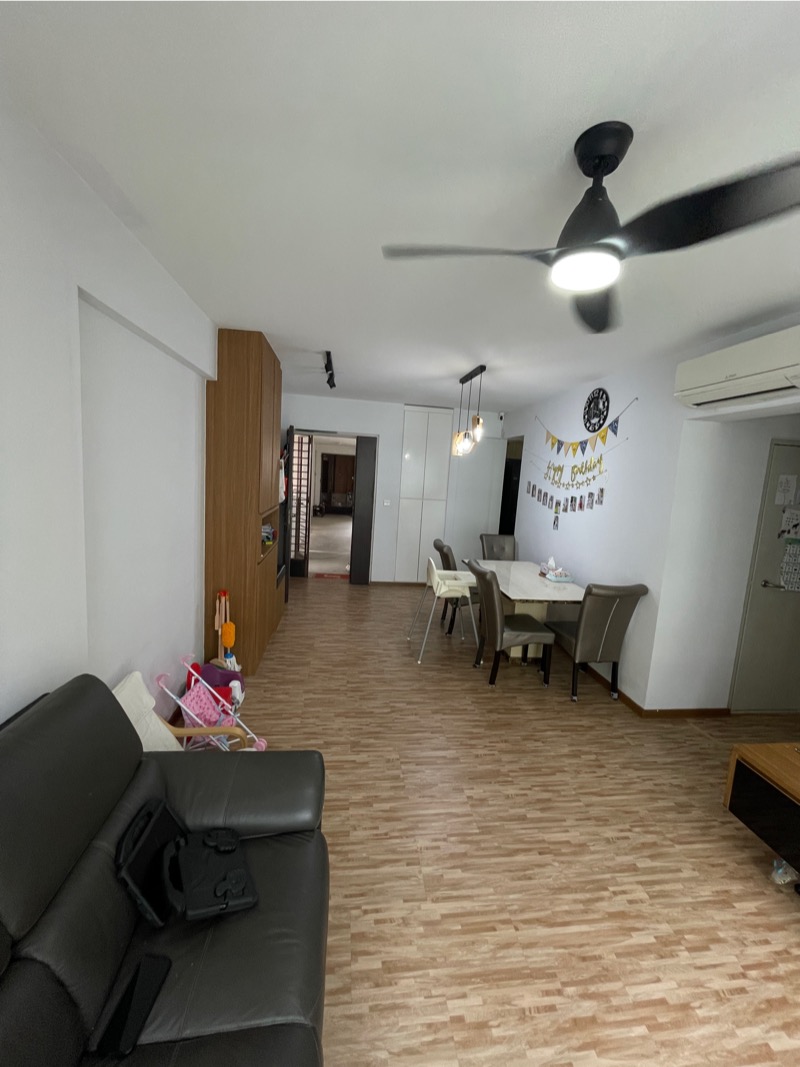 450c bukit batok west avenue 6 HDB Apartment For Sale, 670,000, 3 Bed