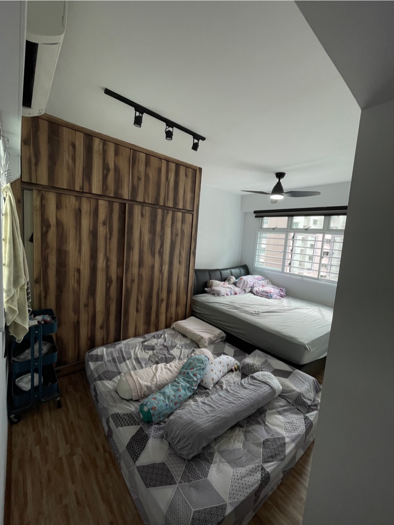 450c bukit batok west avenue 6 HDB Apartment For Sale, 670,000, 3 Bed