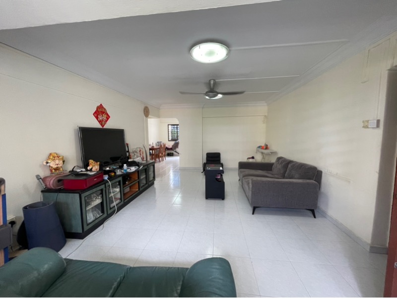 312 Ang Mo Kio Avenue 3 HDB Apartment For Sale, 718,000, 3 Bed 2 Bath